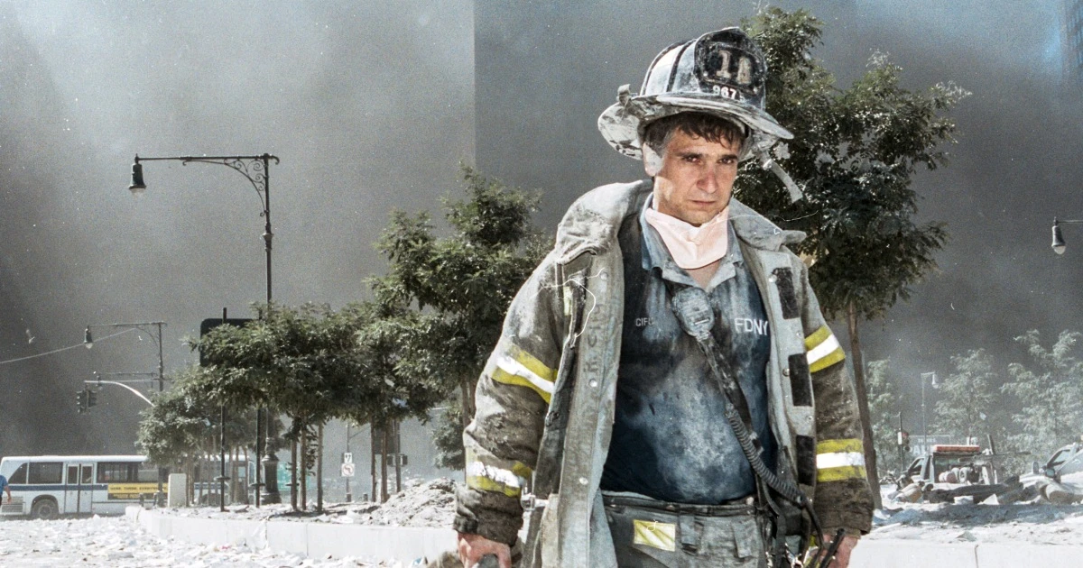 Democrats demand answers from Kennedy over delayed actions of 9/11 health program