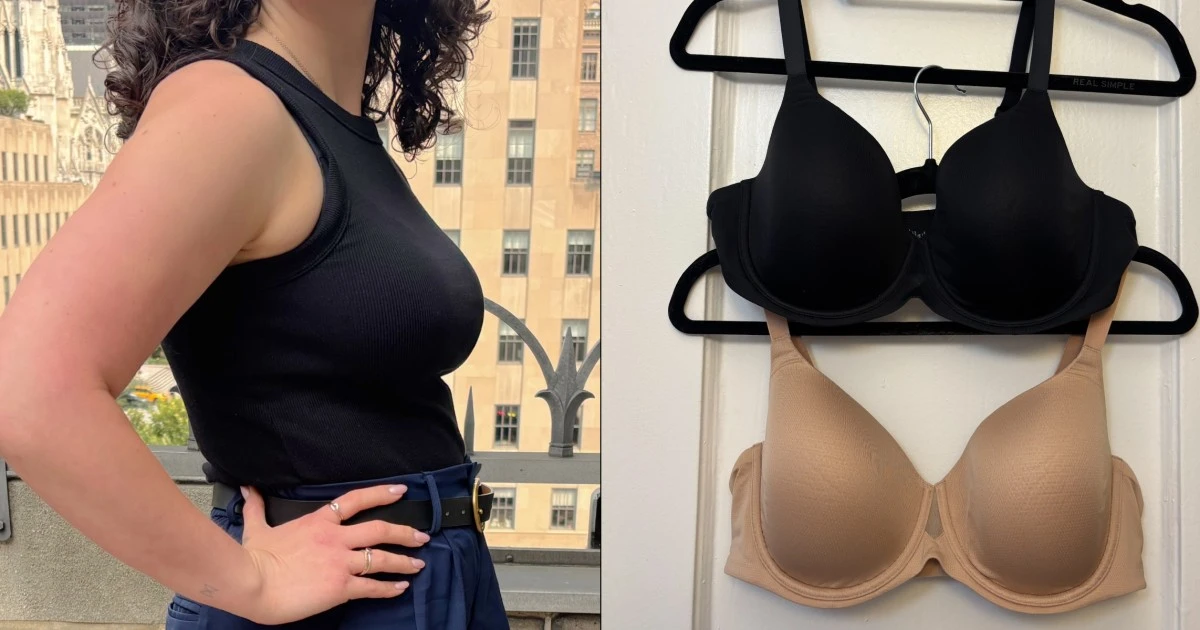 Is Thirdlove’s cooling bra actually cooling? I tested it for over a year to find out