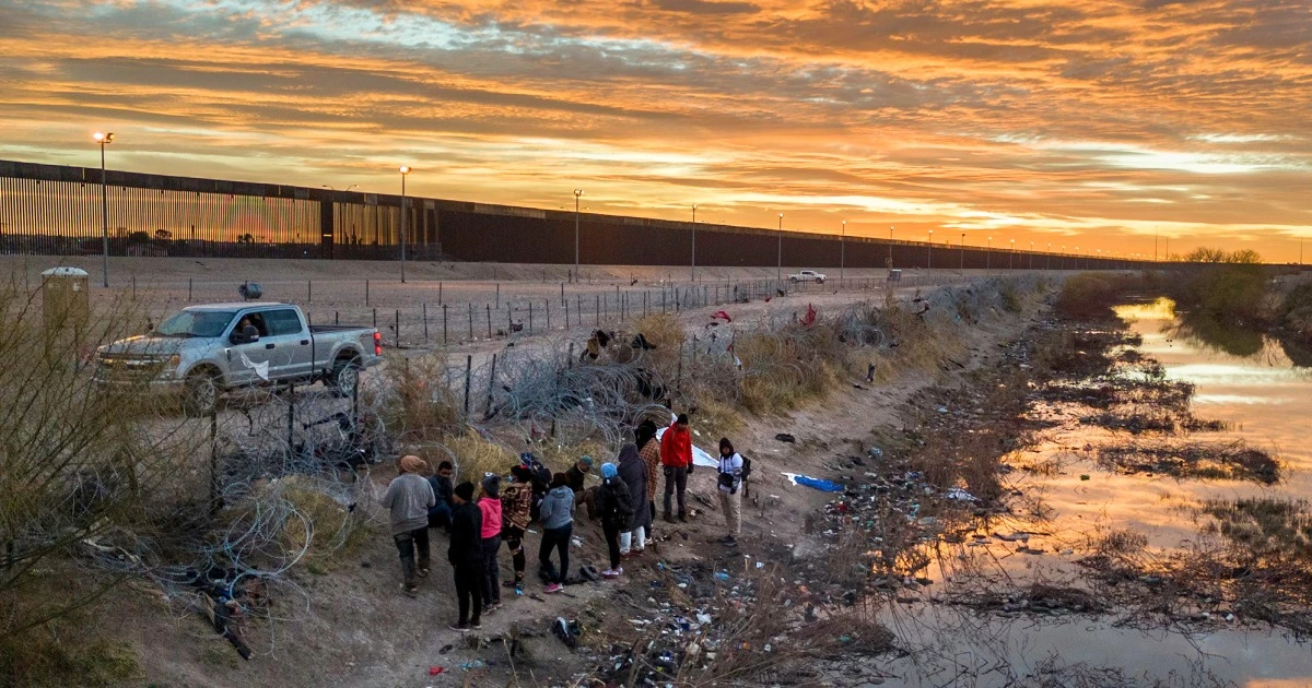 How right-wing misinformation on immigration crosses over to the Spanish media