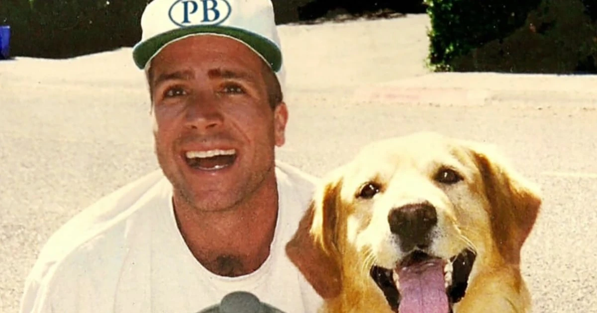 ‘Air Bud’ creator and San Diego native battling health concerns and homelessness 