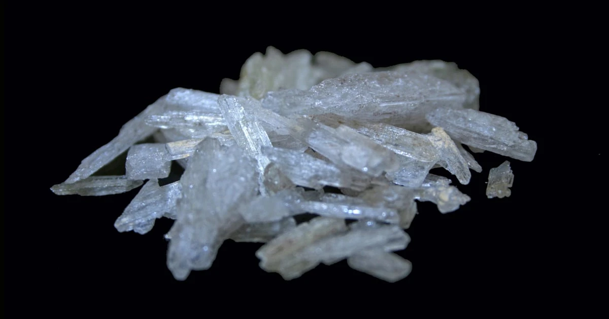 N.Y. man running 'Breaking Bad'-style drug lab inadvertently turns himself in by reporting a burglary