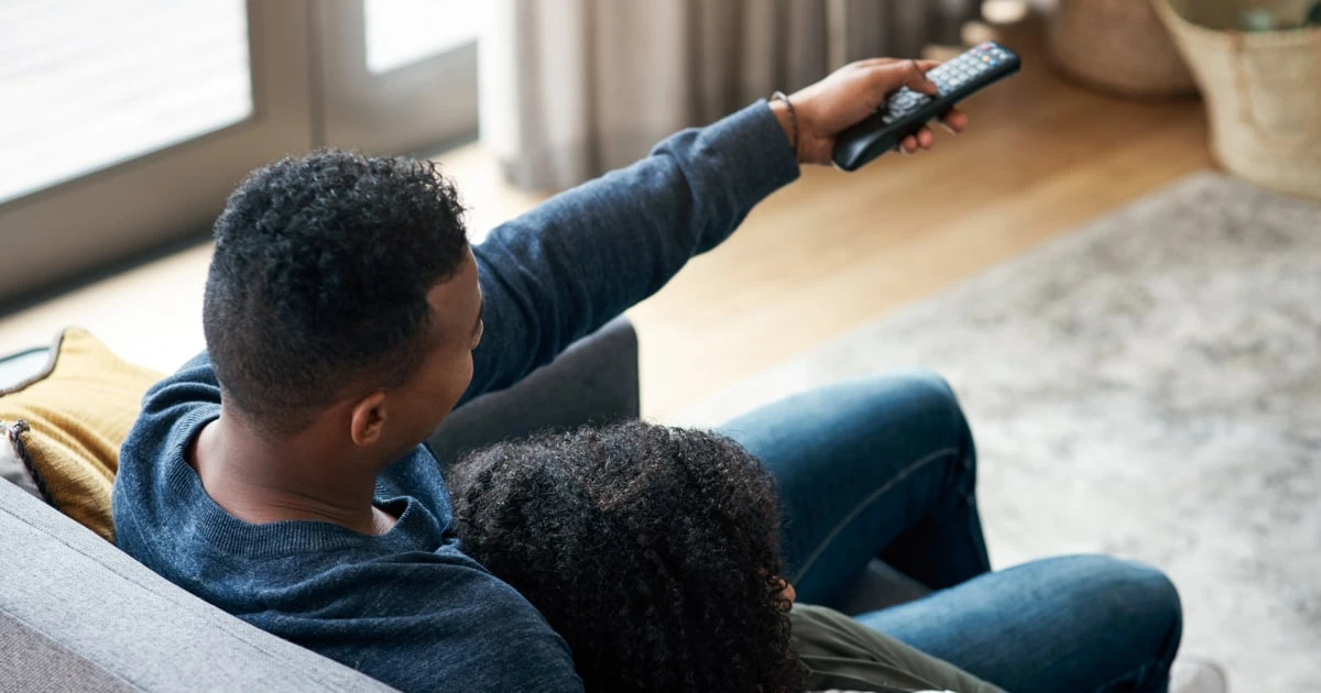 Black audiences consume more media and TV than any other group, but they want better representation
