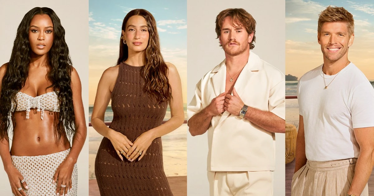 'Summer House' scandal: What to know about Amanda Batula and West Wilson's romance