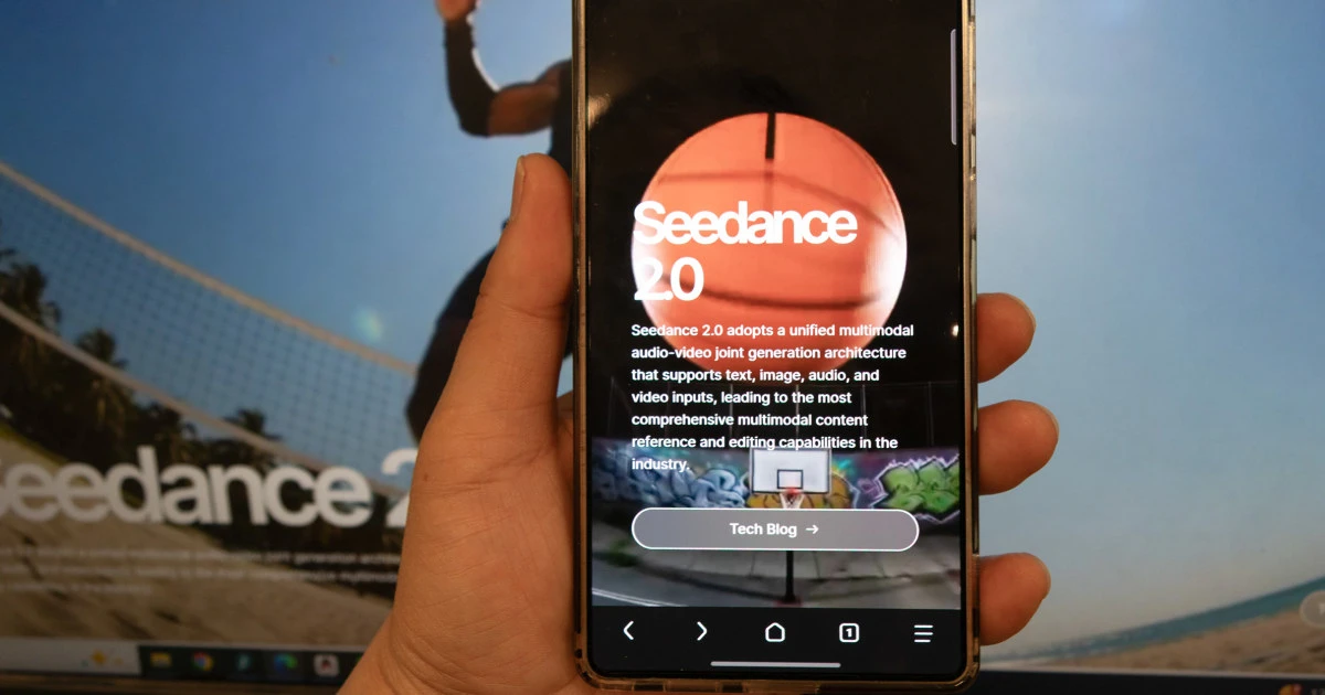 ByteDance is strengthening safeguards on its AI video model after copyright infringement concerns
