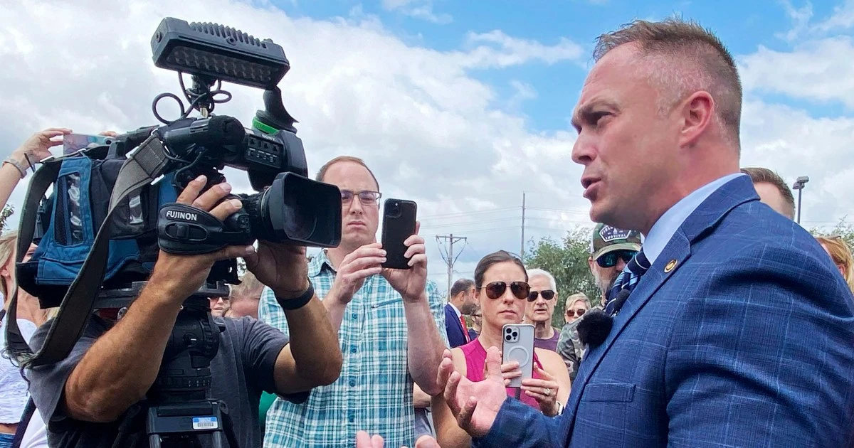 Missouri now requires proof of surgery or court order for gender changes on IDs