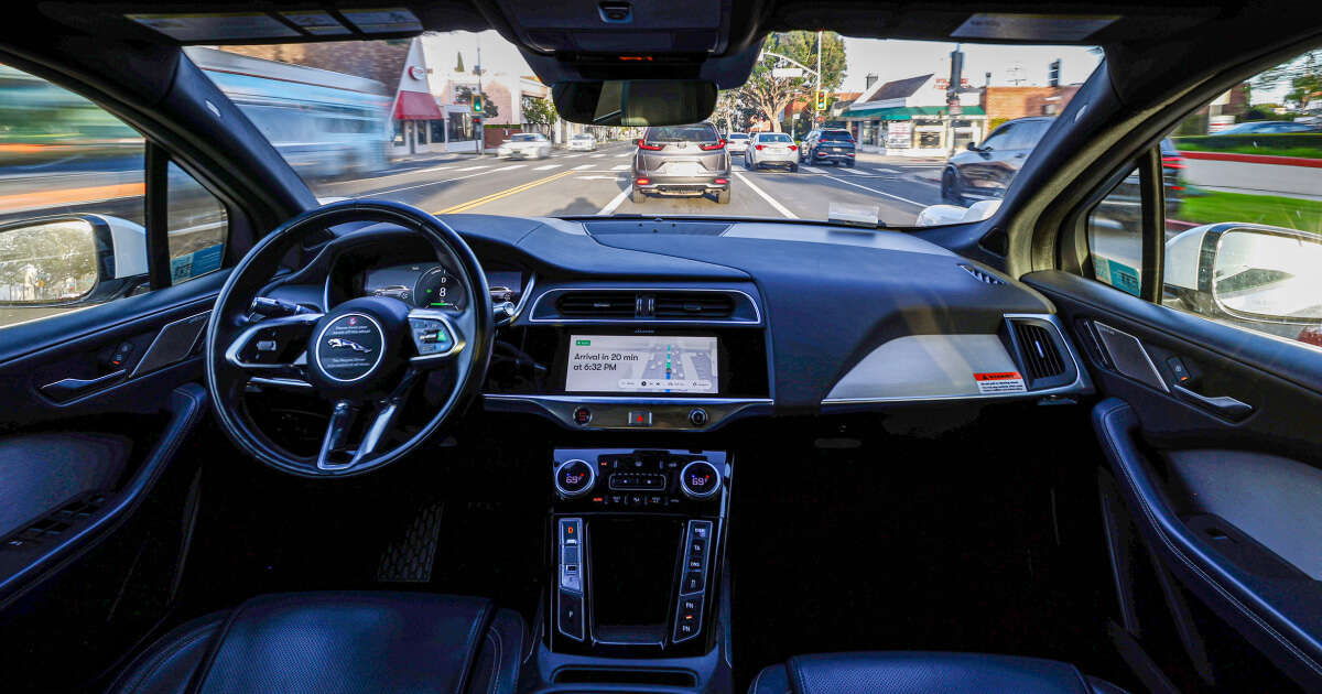 Waymo opens robotaxis to anyone in Los Angeles, marking its largest expansion yet  