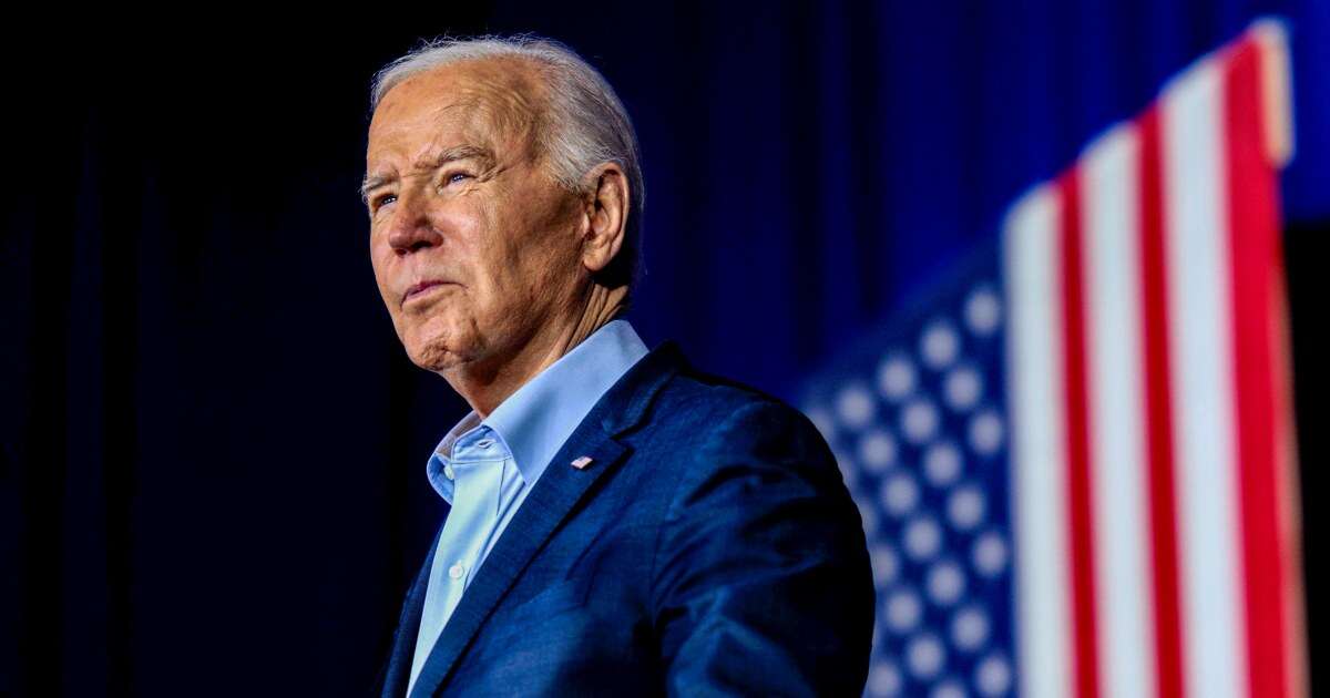 Two death row inmates reject Biden's commutation of their life sentences