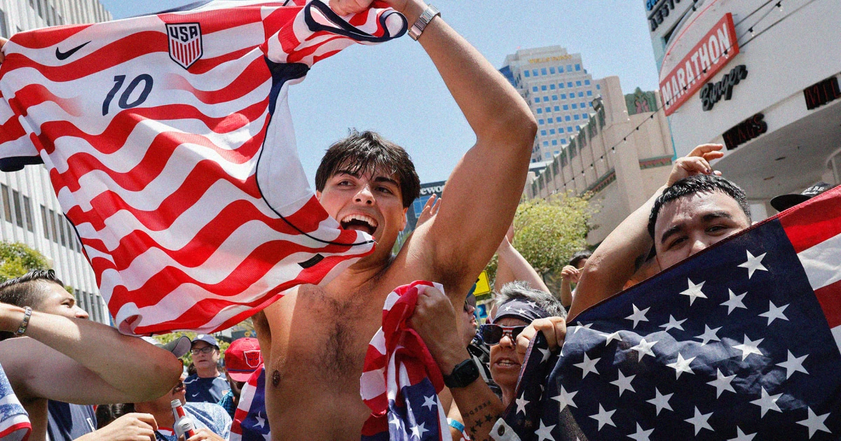 Can a historic World Cup run finally fix America’s youth soccer system?