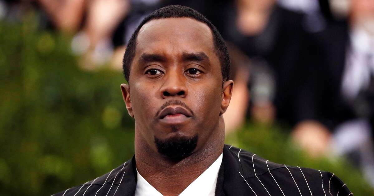 Sean ‘Diddy’ Combs accused of sexual assault in a new civil suit