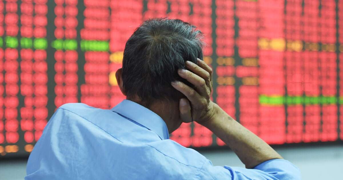 China's economic woes give its markets a week to forget, and its public little cause for optimism