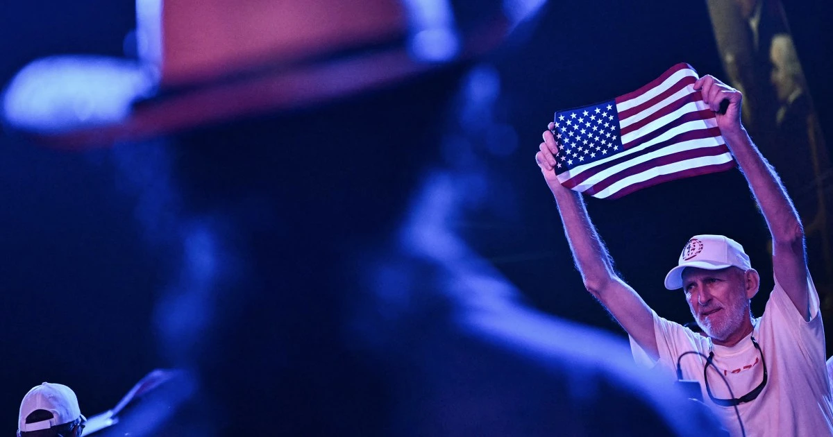 Here’s the biggest news you missed this weekend