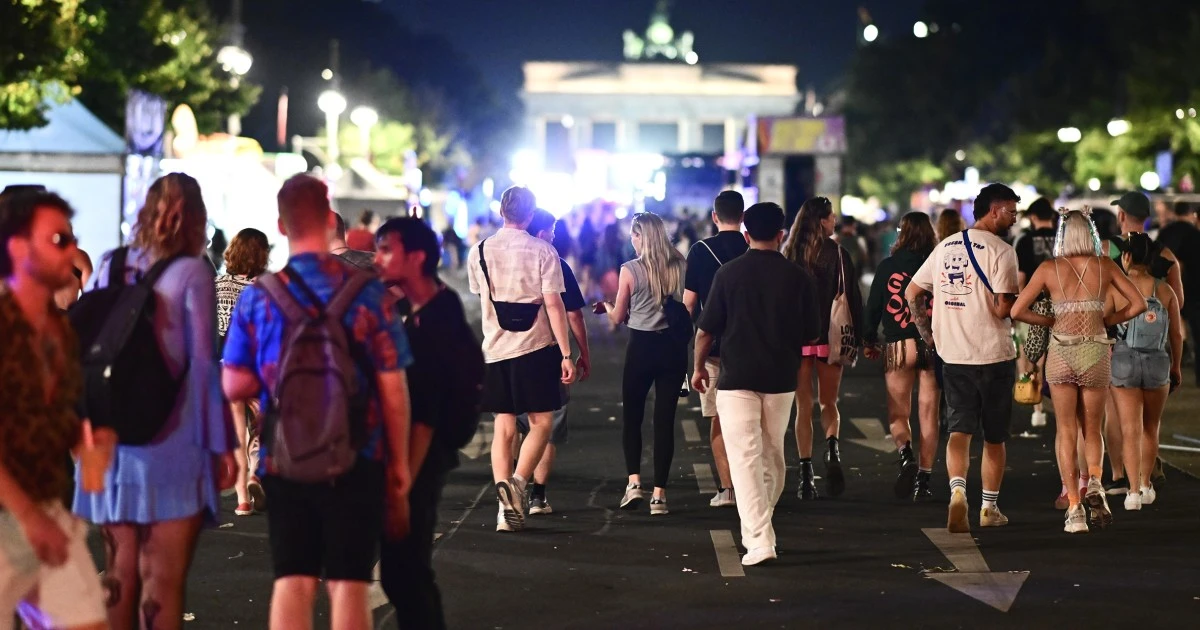 Here’s the biggest news you missed this weekend
