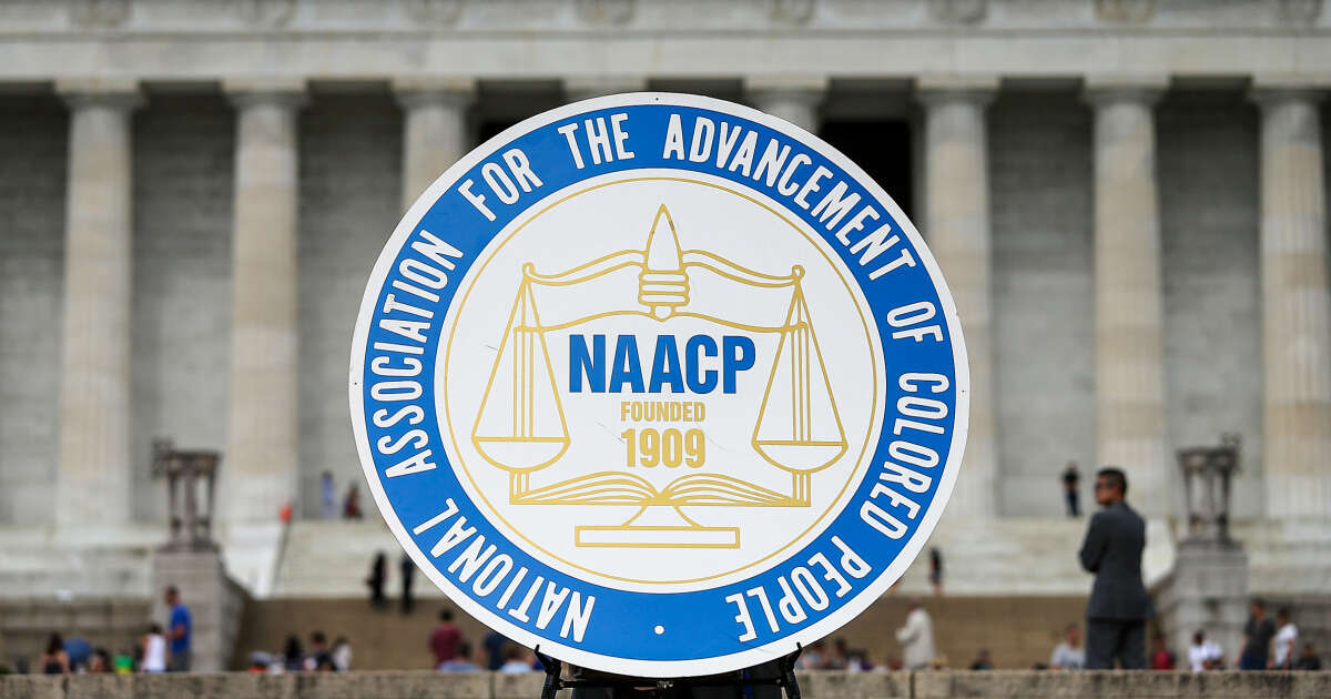 NAACP to spend $20 million mobilizing Black voters this fall