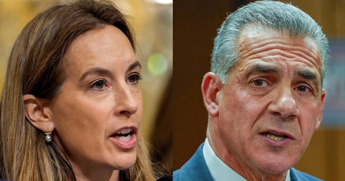 Governor's races test both parties and Minneapolis shooting's 'miracle' survivor:  Morning Rundown