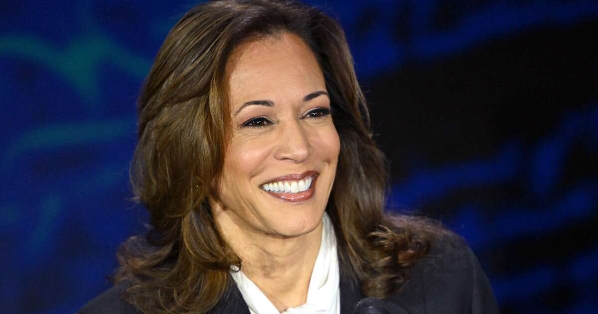 Harris faces historic challenge in running as a sitting VP: From the Politics Desk