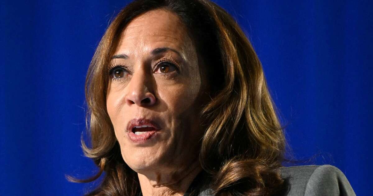 Huge ad spending pours into defining Harris in the 'blue wall' battlegrounds