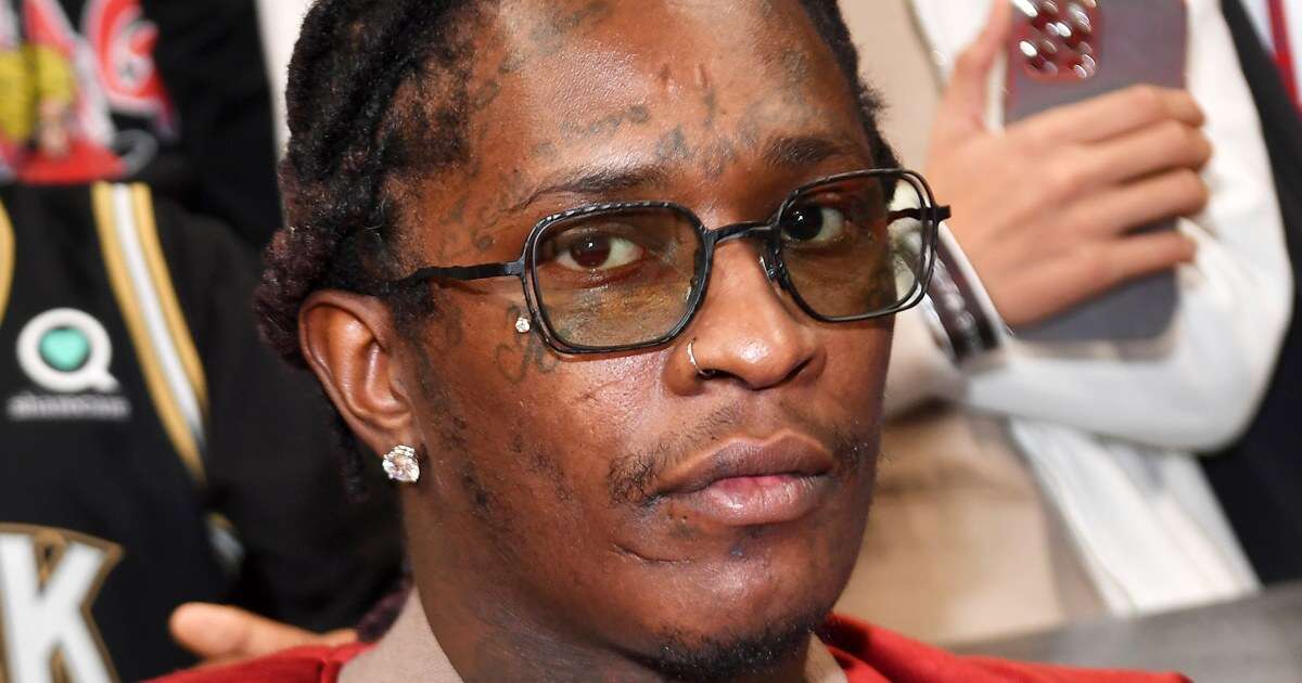 Young Thug's criminal trial is the longest in Georgia history. The saga may be far from over.