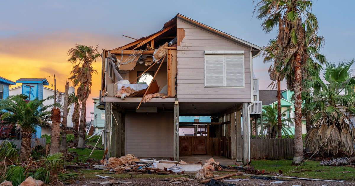 At least 7 dead and more than 2M without power in Hurricane Beryl aftermath