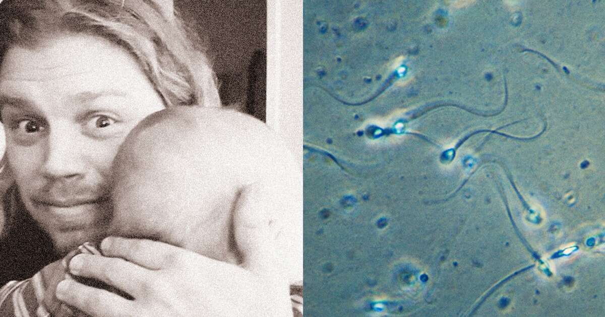 Serial sperm donors banned in one country can just move on to the next