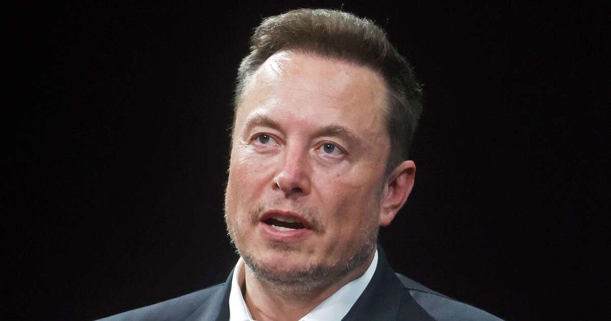 Elon Musk says DOGE probably won’t find $2 trillion in federal budget cuts