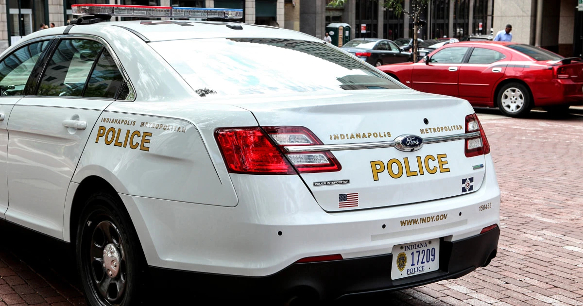At least 2 killed and 5 injured in Indiana shooting 