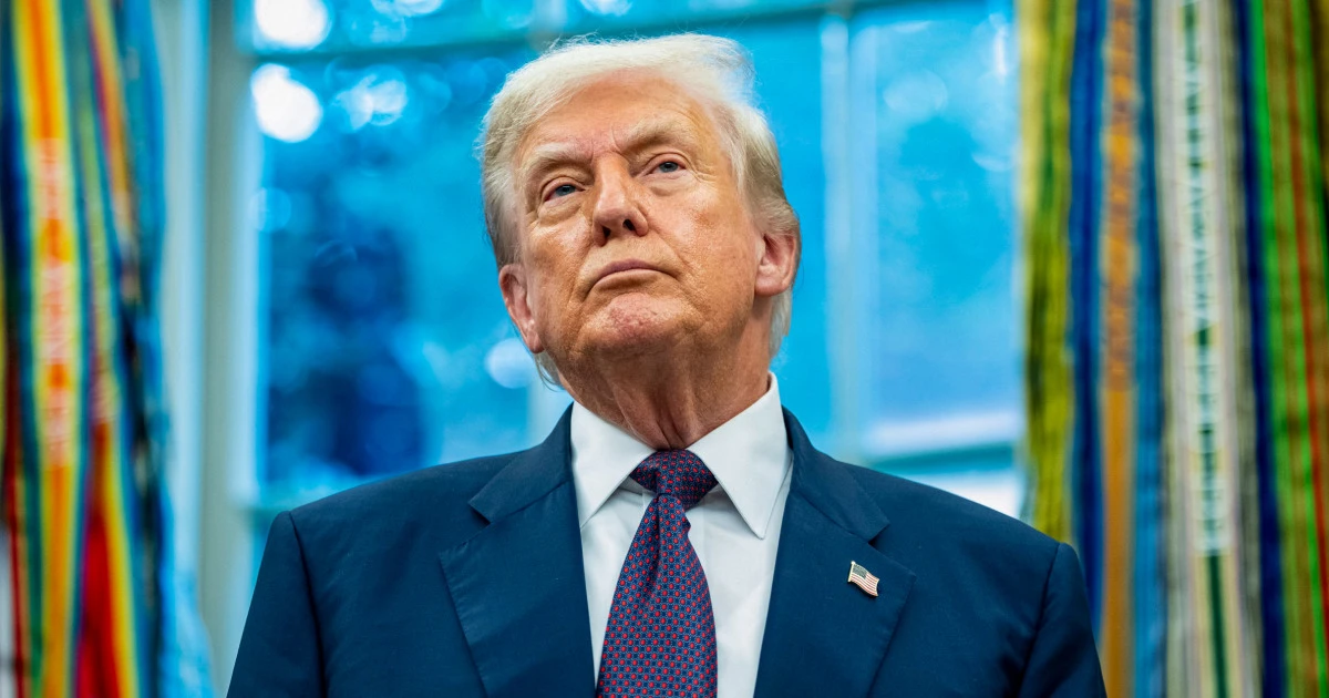 A crowded race for governor has turned into an all-out fight over Trump's endorsement