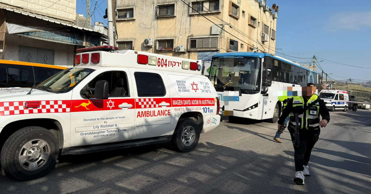 Three Israelis killed in West Bank shooting, army pursuing suspects 