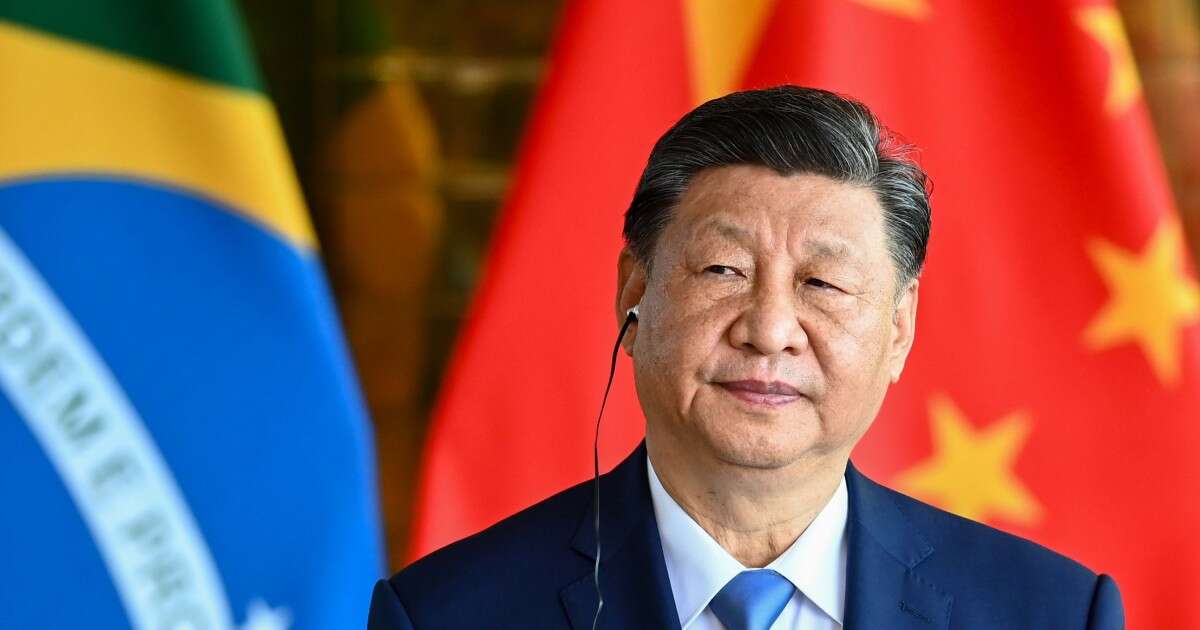 China's Xi Jinping says corruption is the 'biggest threat' to the Communist Party