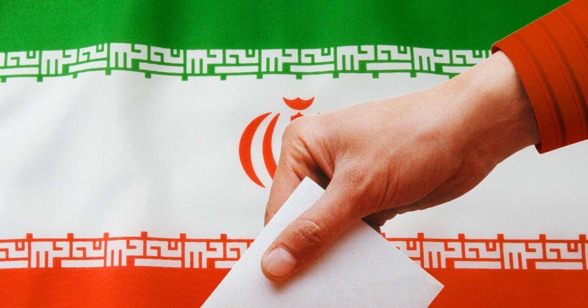 Iran's history of elaborate election interference efforts, before the Trump campaign hack