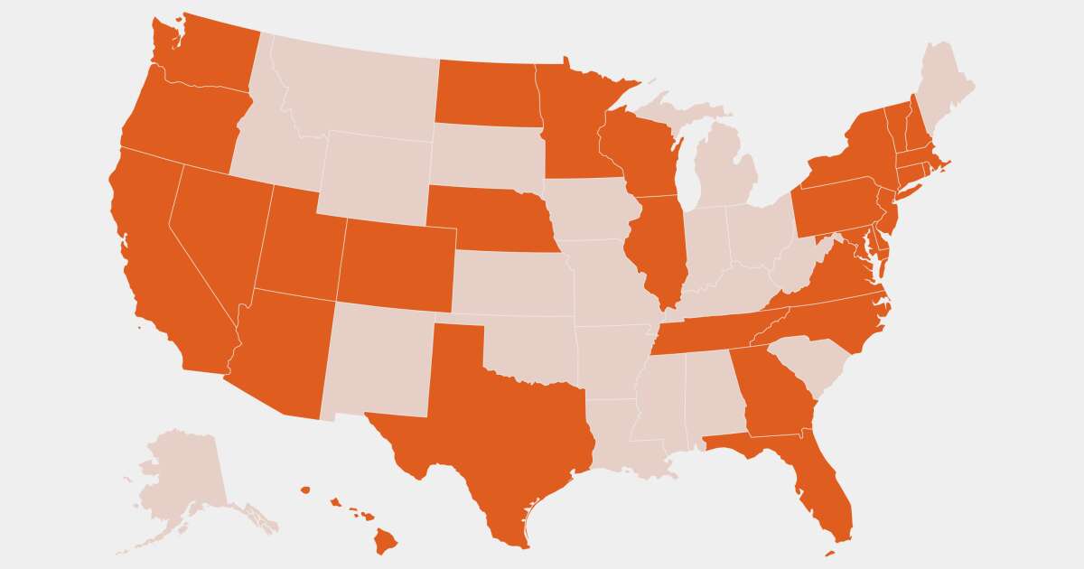 Do you need to make $100,000 to buy a home? Census data says yes