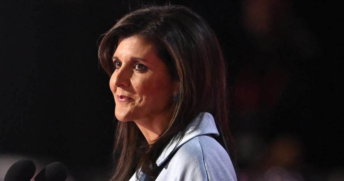 Nikki Haley, Ron DeSantis and more ex-rivals draw cheers as Trump boosters at GOP convention