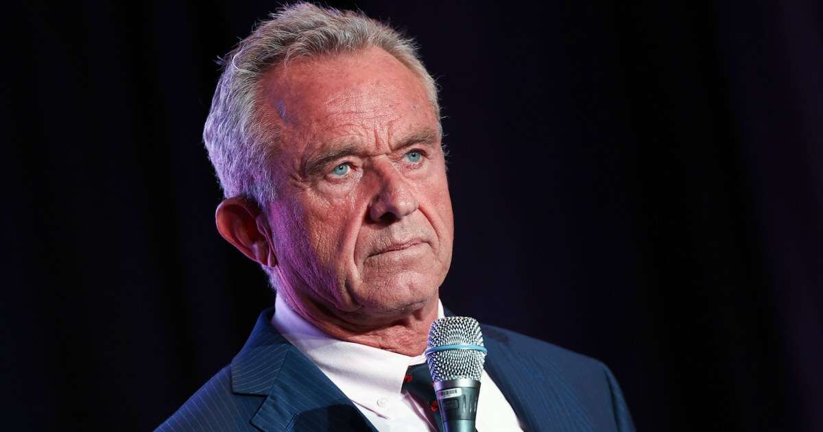 New conversations spotlight Trump and RFK Jr.’s on-again, off-again connection