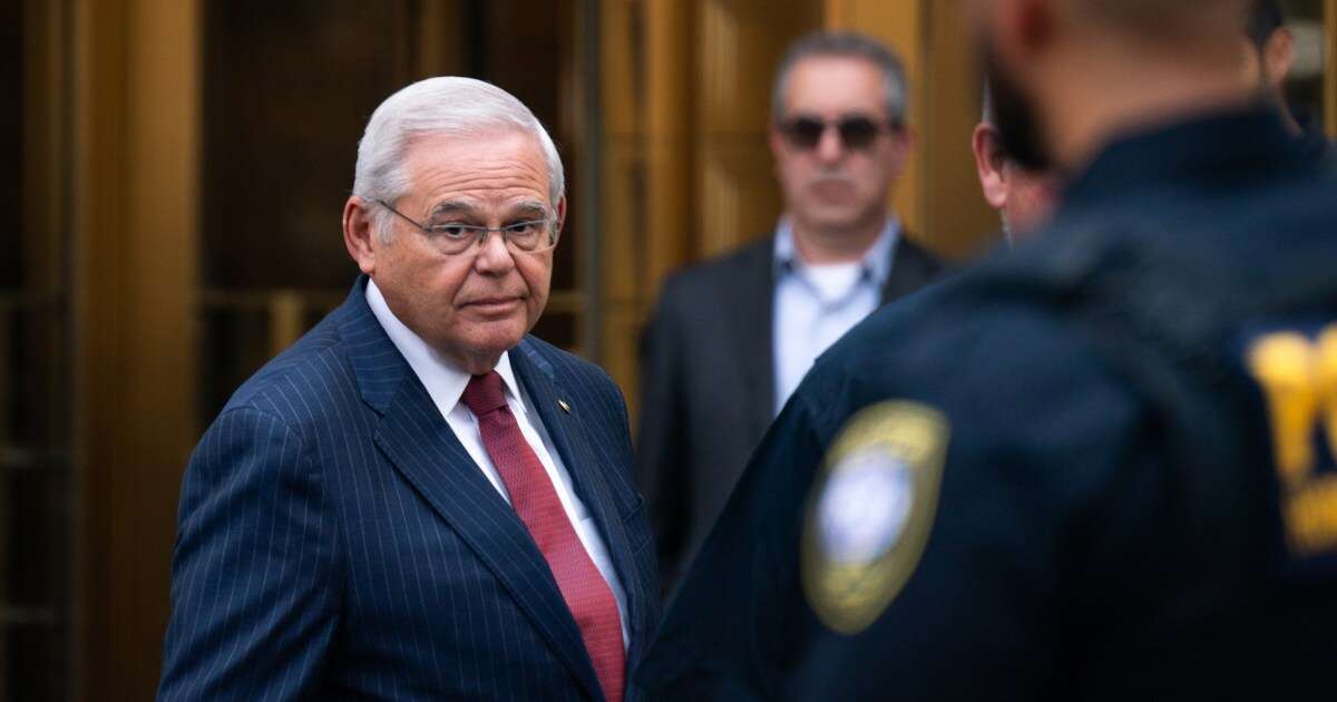 Democrats ramp up pressure on Menendez after guilty verdict: From the Politics Desk