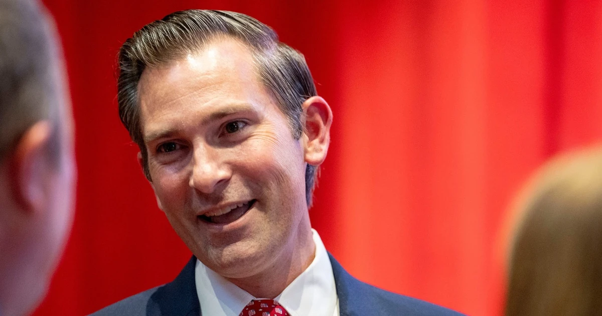 Trump super PAC jumps into deep-red Tennessee special election