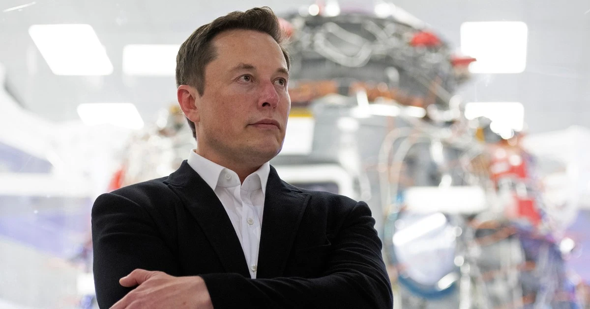 Democratic senators call for investigation into Elon Musk’s foreign Starlink deals 