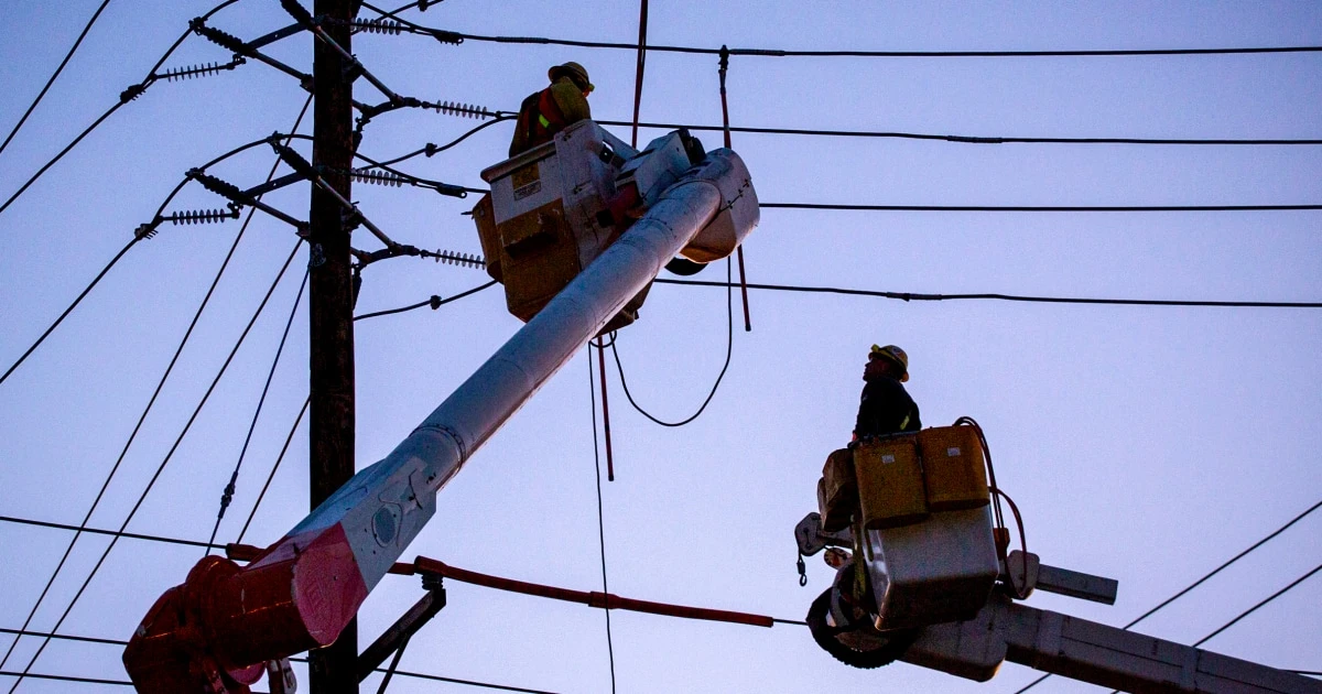 The next big issue bubbling up on the campaign trail: From the Politics Desk