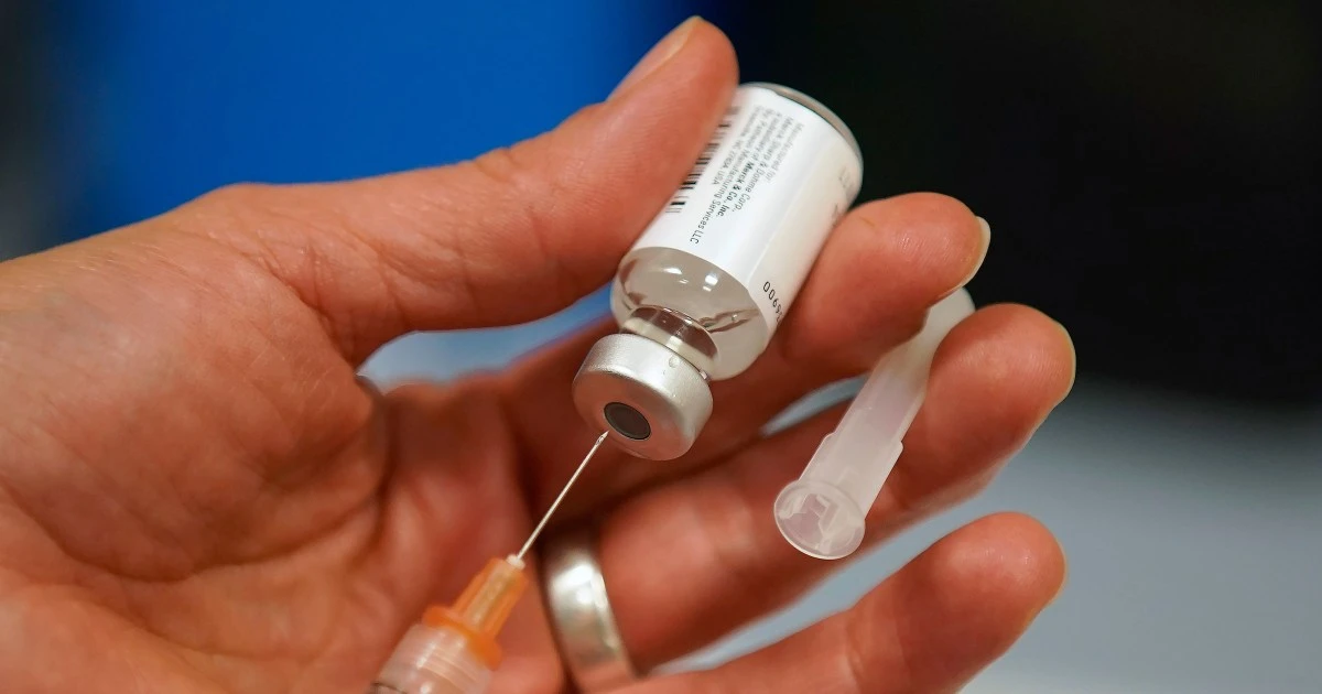 Measles outbreak growing in parts of Arizona and Utah, health officials say  
