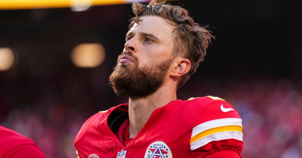 Harrison Butker and Rashee Rice among Kansas City Chiefs invited to White House for Super Bowl celebration 