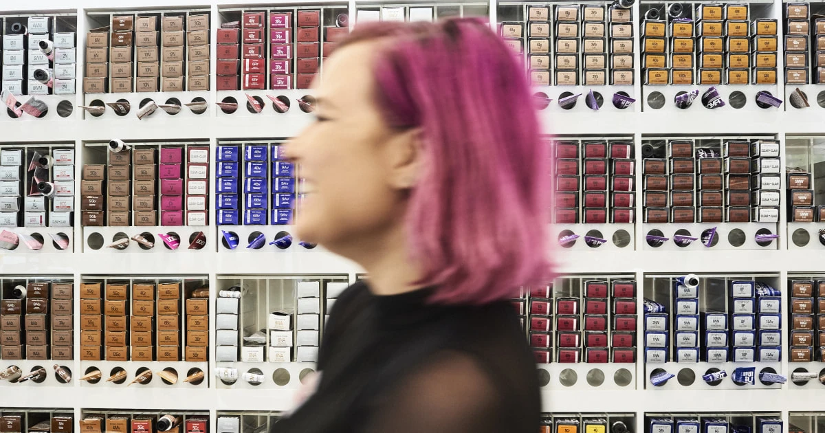 Ulta Beauty CEO outlines plans to boost sales after first-quarter slowdown, shares jump 11%