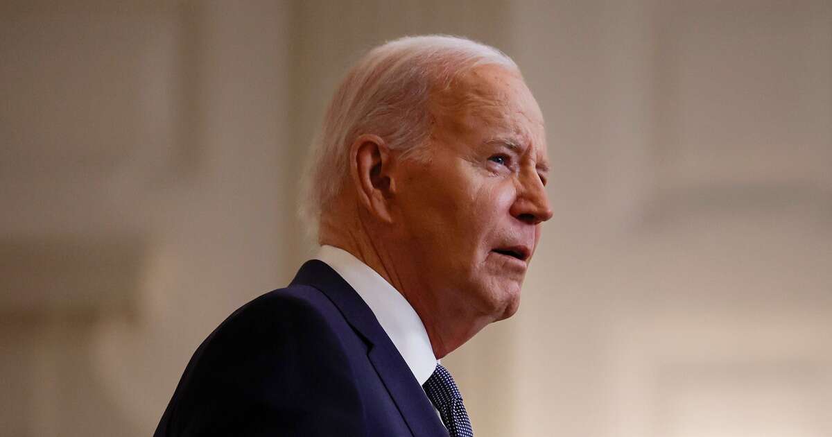 Biden's description of cease-fire offer ‘not accurate,’ Israeli official tells NBC News