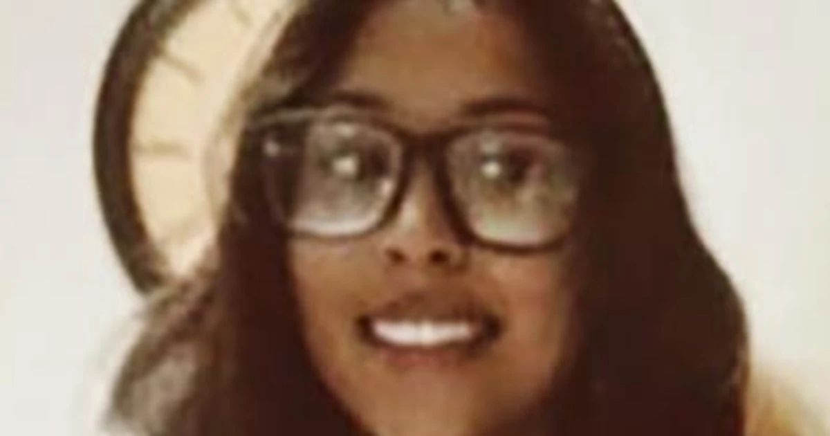 21-year-old sailor Angelina Resendiz goes missing from Navy barracks in Virginia