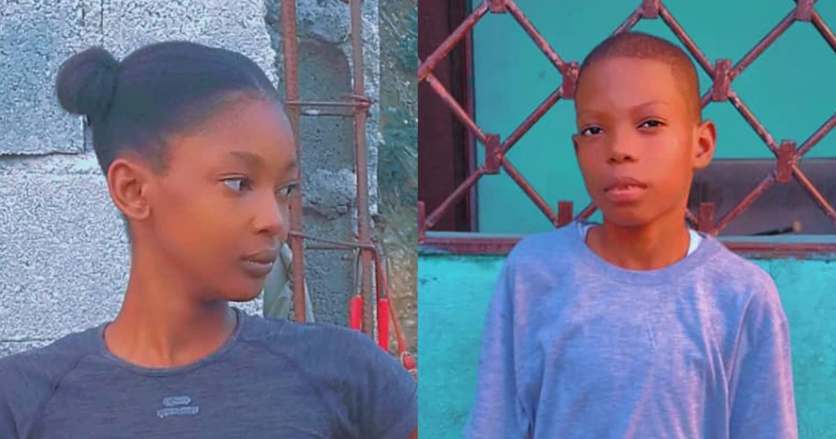 Trump's ban puts lifesaving treatment on hold for Haitian children who need to travel for surgery