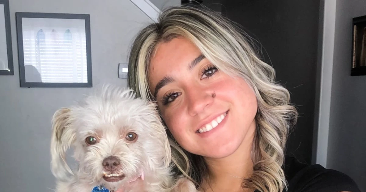 Dreamer who spent 15 days in ICE detention says she was 'scared and felt alone'
