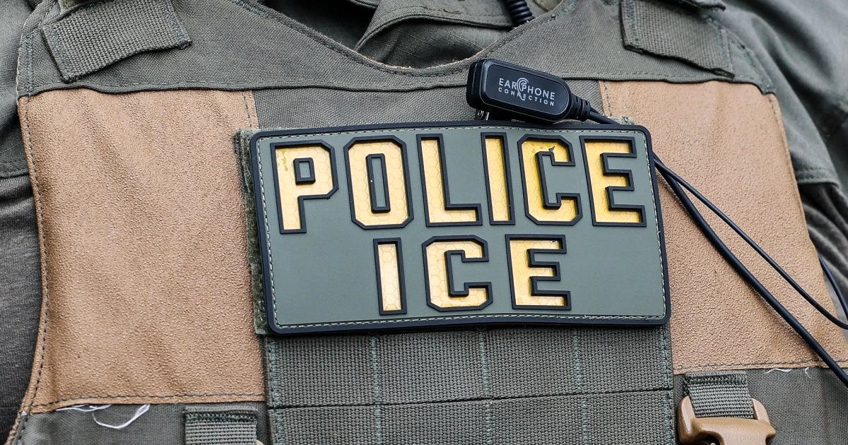 ICE detains Utah college student after brief traffic stop, raising questions