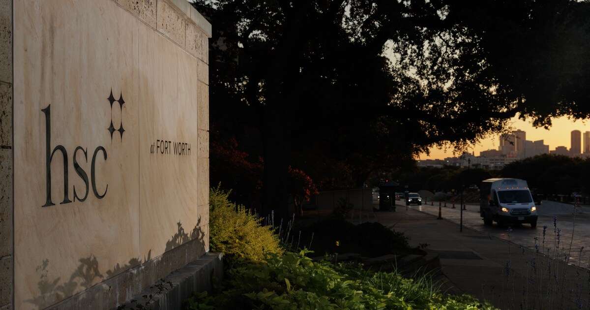 Naming the dead: Hundreds of unclaimed bodies were sent to a Texas medical school