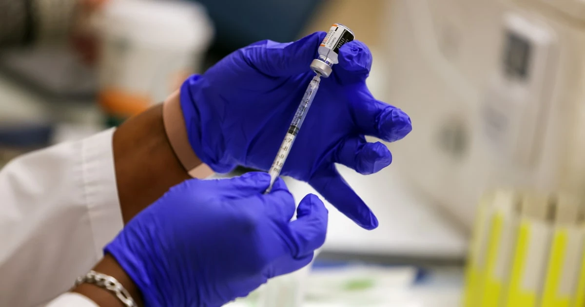 Covid vaccine rollout for healthy kids and adults likely delayed by new FDA rule 