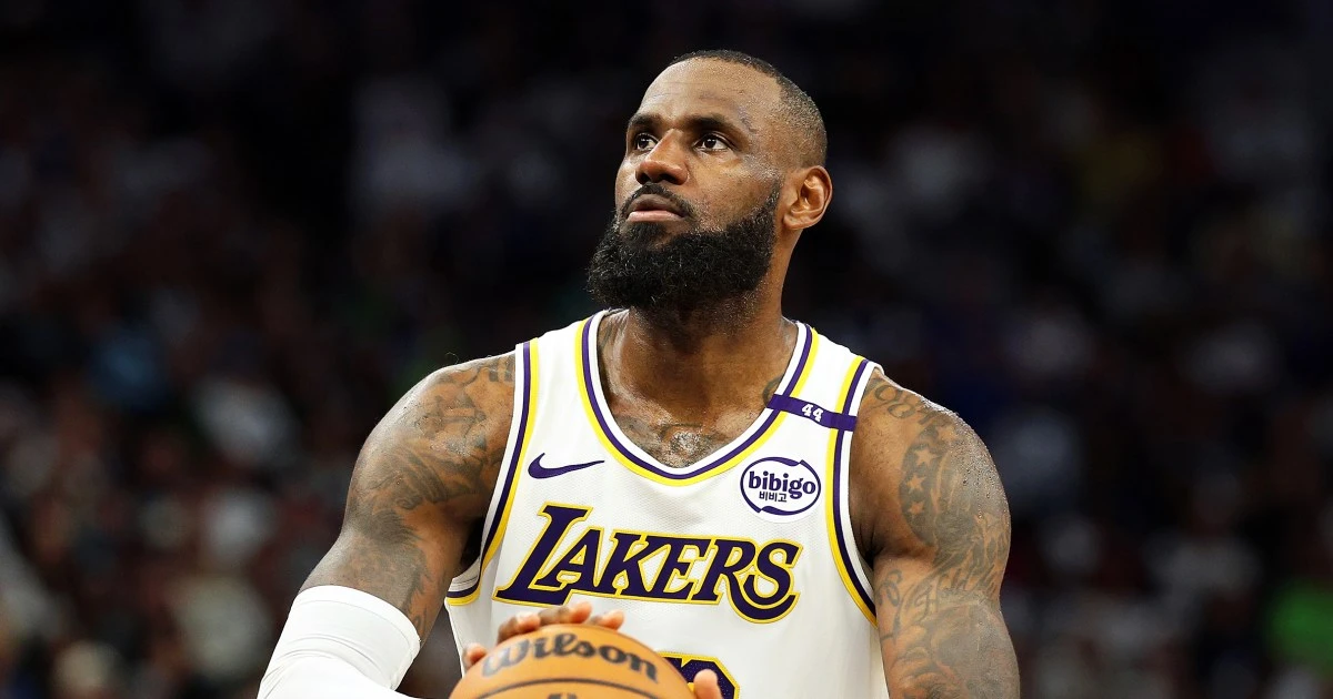 LeBron James takes to Chinese media to mend ties with vital market 