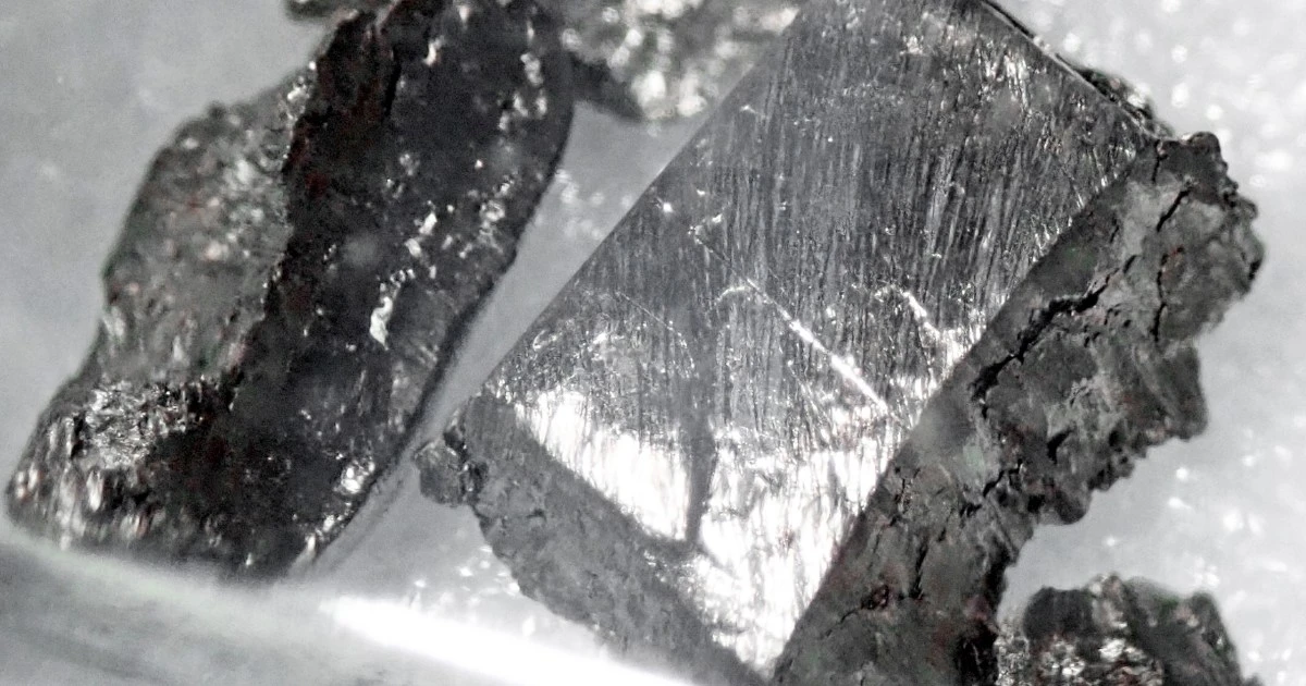 How a war-torn Myanmar plays a critical role in China’s rare earth dominance