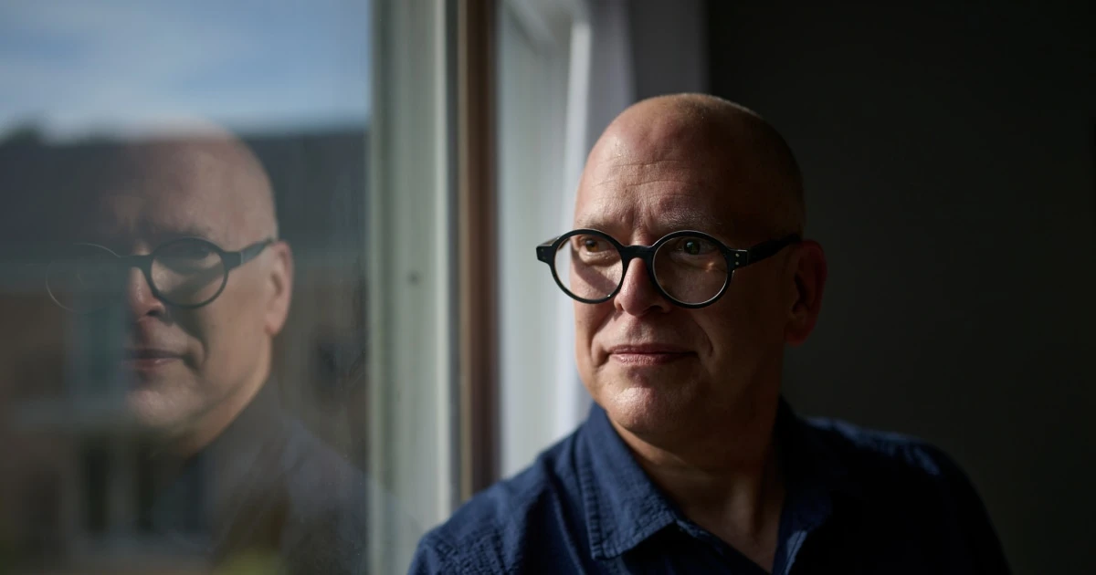 A decade after the U.S. legalized gay marriage, Jim Obergefell says the fight isn't over