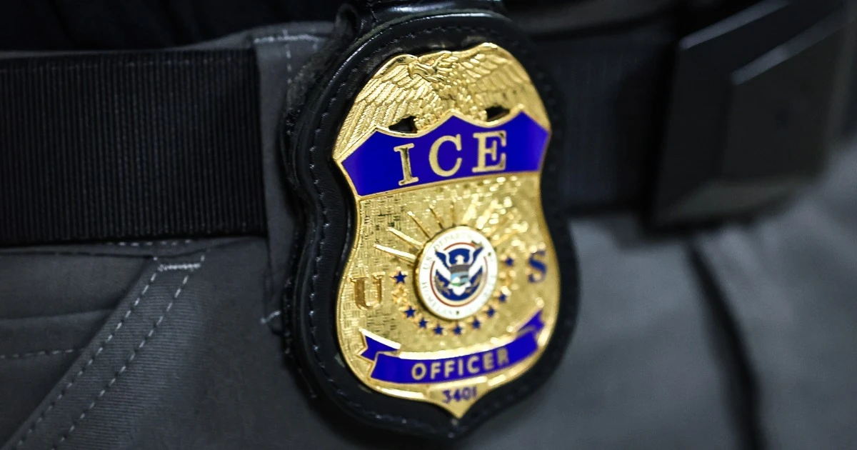 ICE arrested 11 Iranian nationals with criminal records or suspected terrorist ties